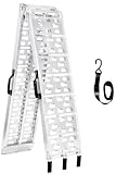 MAXIVAMN 7.5FT Ramp with Handle