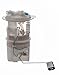 Autobest F3106A Fuel Pump Module Assembly