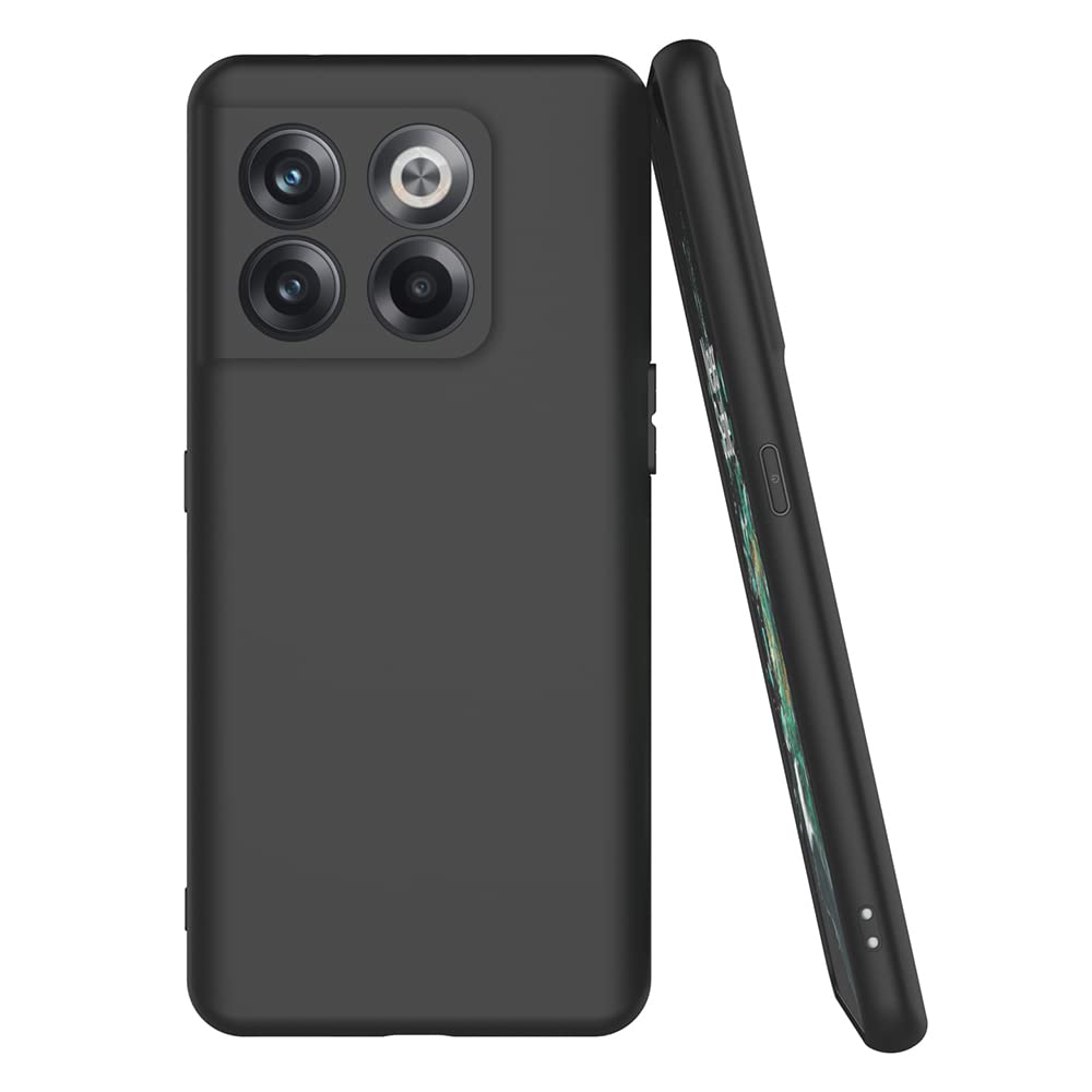 Cover Oneplus Ace Pro Custodia Per 1 + Oneplus 10T & ACE Pro 5G Custodia Protettiva Per Presa Salda Antiscivolo