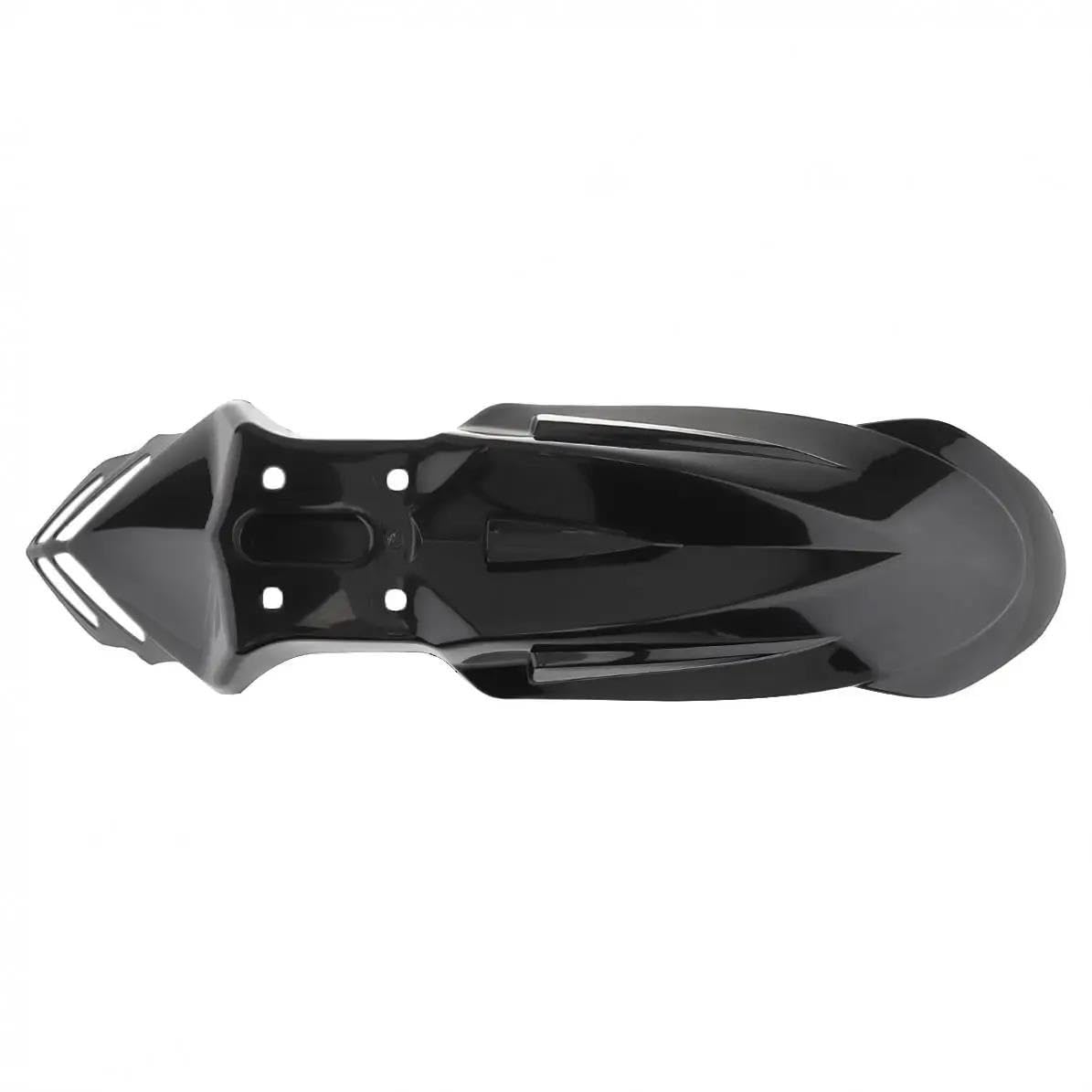Extender Parafango Accessori Per Moto Parafango Universale Paraspruzzi Per Ruote Parti Parafanghi Moto