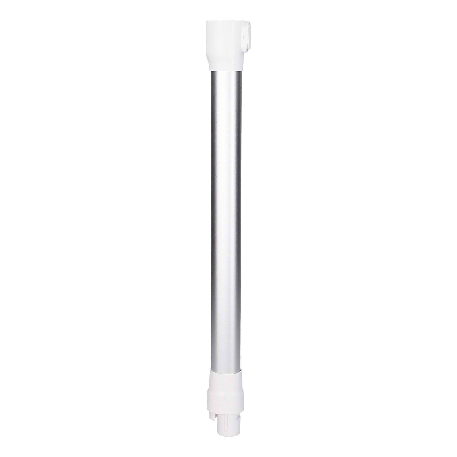 LUTH Premium Profi Parts Barra de extensión para cepillo de suelo compatible con Ecovacs 201-2437-0356 para robot aspirador