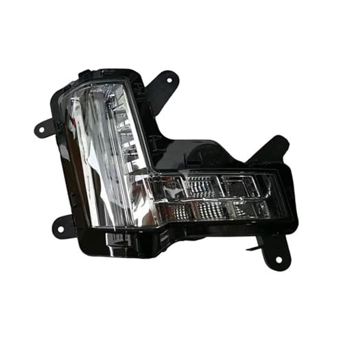 Feux de jour LED Cadillac Escalade 2015-2020 optique avant DRL haute configuration