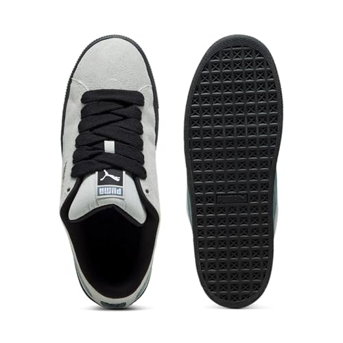 PUMA Suede XL Trainers4