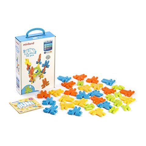 Miniland - Buni (45225) Cover