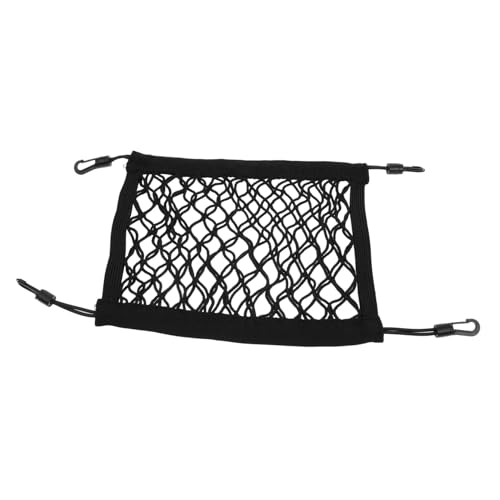 BRIGHTFUFU Paddleboard Accessory Kayak Paddle Bag Surfboard Storage Pouch Mesh Organizer for Water Sports