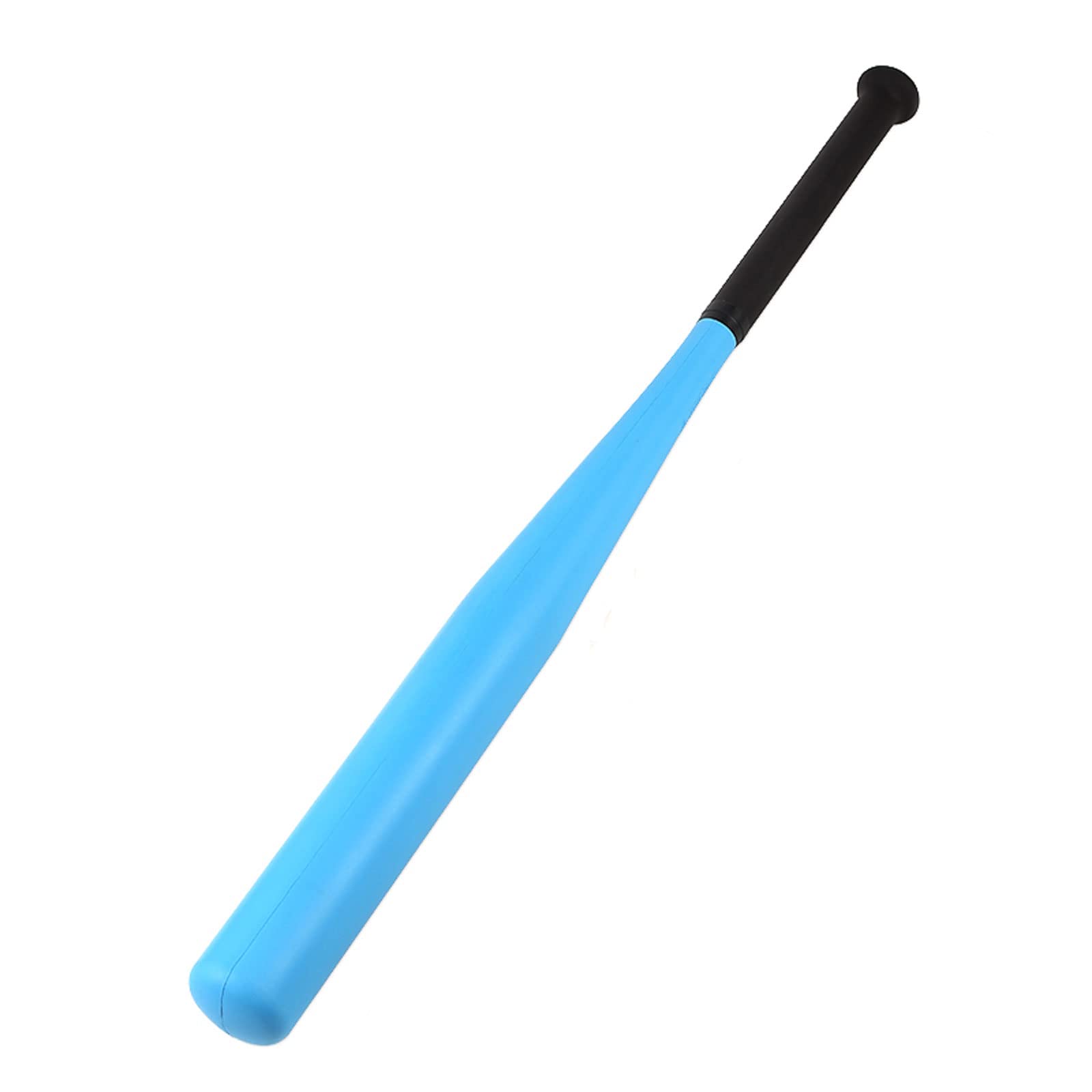Rubber Baseball Bat,softball Bat,soft Baseball Bat,game Bat,suitable For Daily Training,home Self-defense,blue