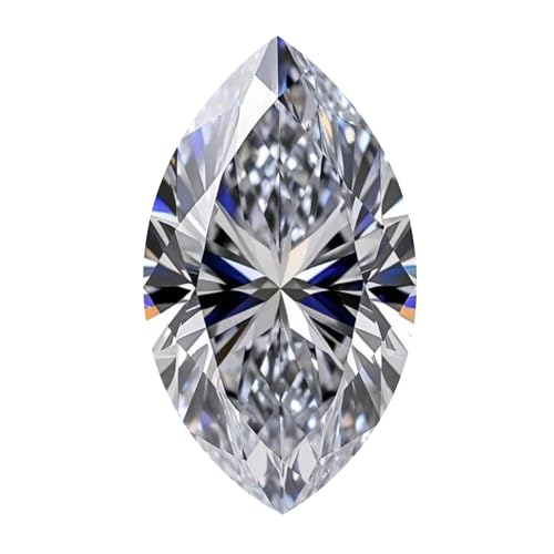 Lab Grown Diamond IGI Certified 1-10 Ct TW