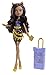 Produktbild Monster High Scaris Clawdeen Wolf Doll
