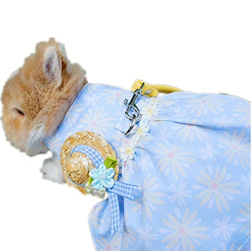 4-teiliges Meerschweinchen-Kleidungsset – Warme Flanell-Fleece-Westen & T-Shirts In Rosa, Größe XS – Auch Für Kleine Hunde & Frettchen