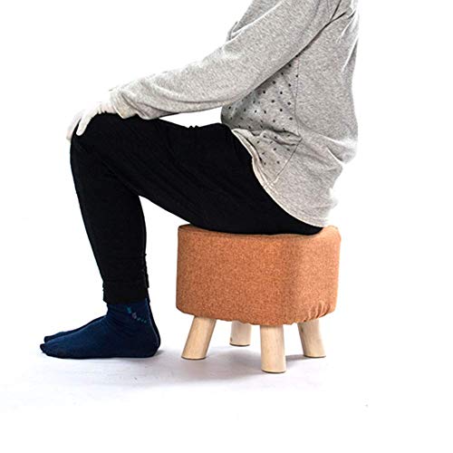 Tabouret de chaussure ergonomique pour soulager le dos - 8