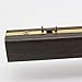 Yundxi Wood Marking Gauge Wood Scraper Scribe Mortice Gauge Marking Mortise Gauge Woodworking Measuring Tool (2#)