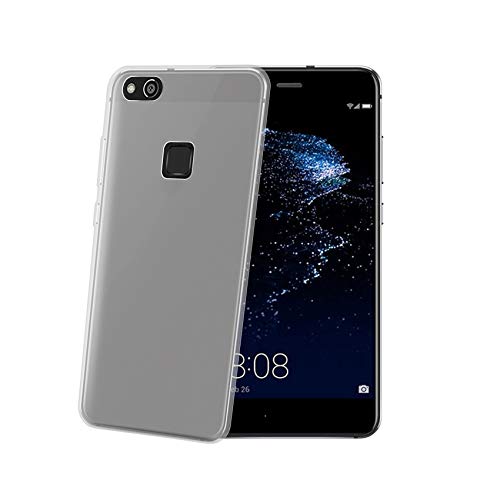 Celly gelskin648 - de Protection pour P10 Lite, Transparent Cover