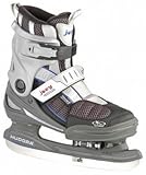 hudora joey trampolin  HUDORA 42230 Kinderschlittschuh joey II, Gr. 28 - 30