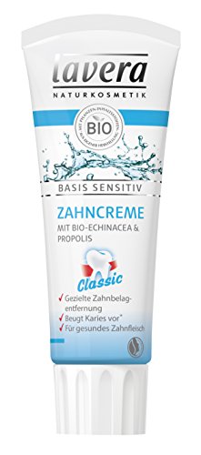 Lavera Zahncreme , 75 Ml (2Er Pack)