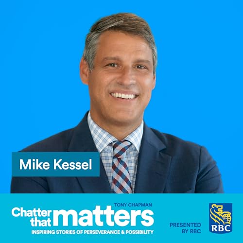 Mike Kessel - Living Long and Well