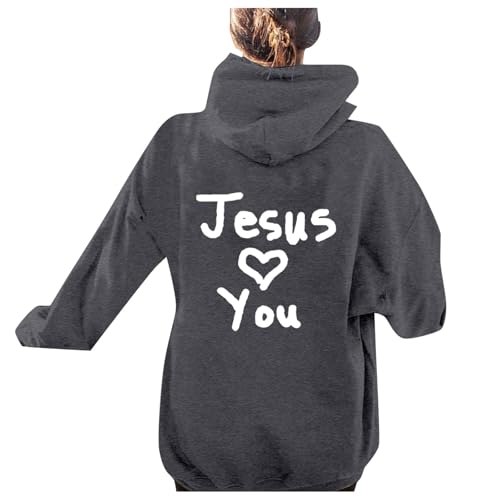 Sweat à capuche femme décontracté avec poche vêtement d'hiver confortable
