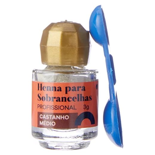 Della Delle Henna Cast Medio 3G, Della Delle