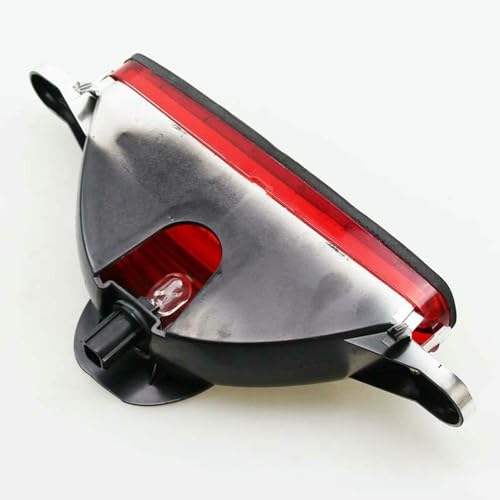 Feu stop arrière Chrysler Sebring 2007-2010 troisième stop 51136-14Aa - 5