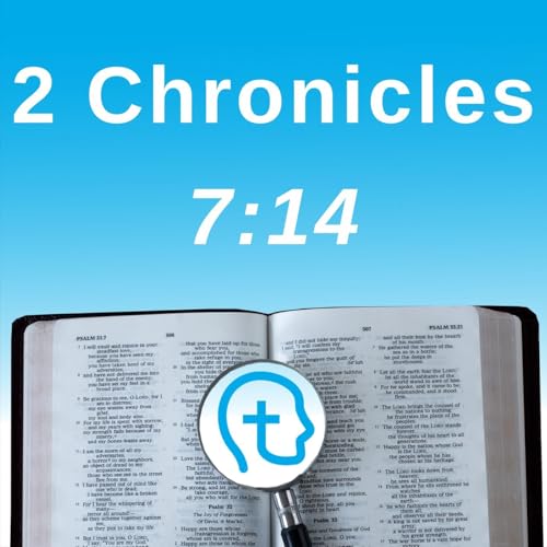 2 Chronicles 7:14 | Revival Starts with Me