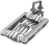 XLC 2503615600 Multiherramienta TO-M07, Unisex