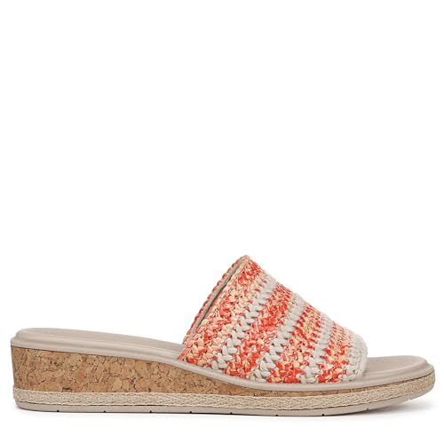 Image of LifeStride Breezy Slide Sandals