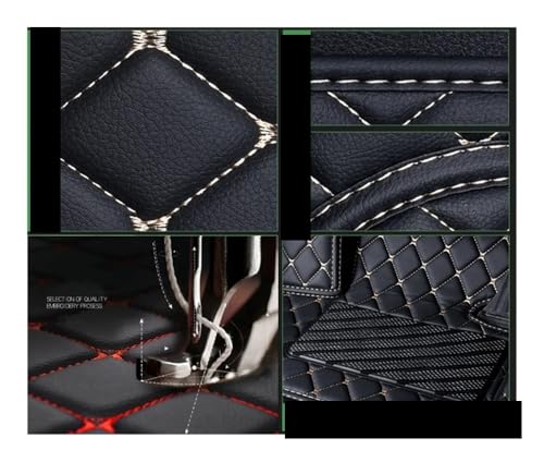 Tapis de sol de voiture Eclipse Cross 2018 2019 accessoires intérieur