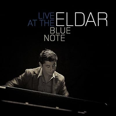 Live At The Blue Note