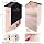 MIXXIDEA Bat House Bat Box Double Chamber Outdoor House Nursery Bat Shelter Habitatbig bat Box Handcrafted from Cedar Wood - Easy for Bats to Land and Roost - Weather Resistant & Ready to Install - 3