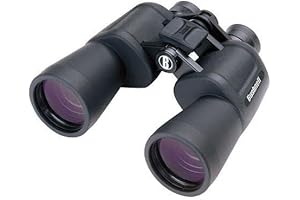 Bushnell PowerView 15x50 Binoculars: Enhance Your Vision with Precision Optics