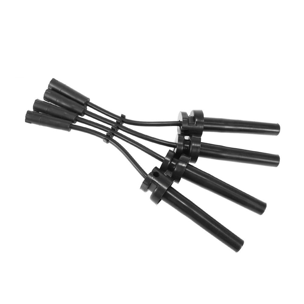 cables bujías coche Para Dodge Para Caravan 4 Cyl 2.4L 2001-2007