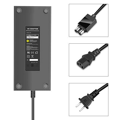 Fancy Buying Power Supply Ac Adapter For Xbox One Console Cable Brick Box Block Replace 200W thumb #4