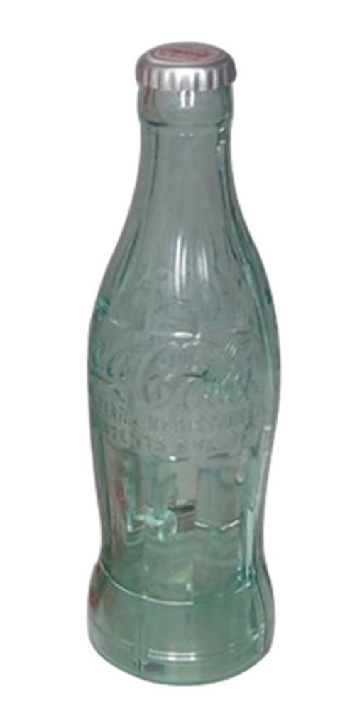 Amazon｜コカコーラ(Coca Cola) 栓抜き・オープナー クリア 20×6.2×6.2