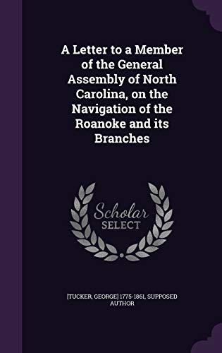 A Letter to a Member of the General Assembly of... 1341604853 Book Cover