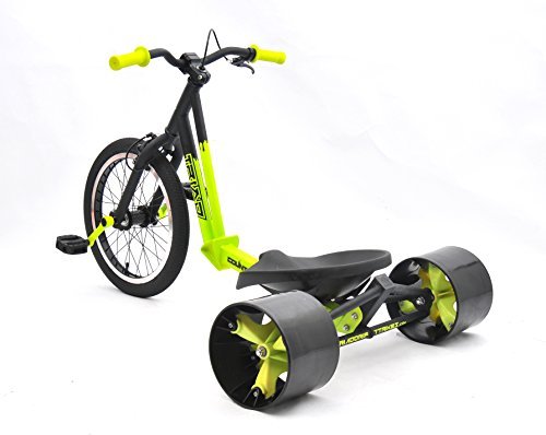 Triad Counter Measure Kids Drift Trike 