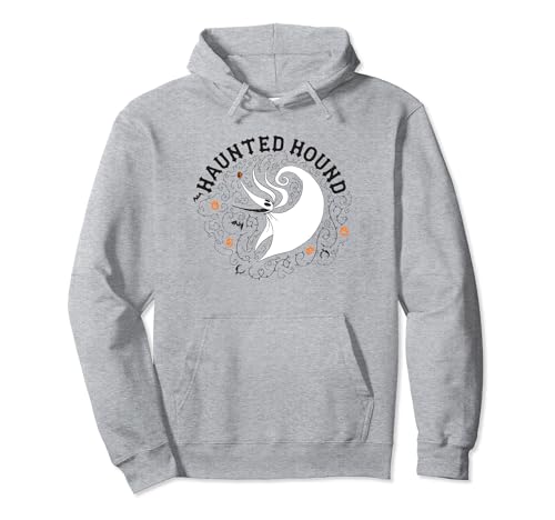 Sweat Disney Nightmare Before Christmas : le confort chaud contre le froid de Halloween