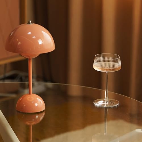Copas de Champán Coupe Stölzle Lausitz SOHO Set de 6 de Cristal 275ml 6