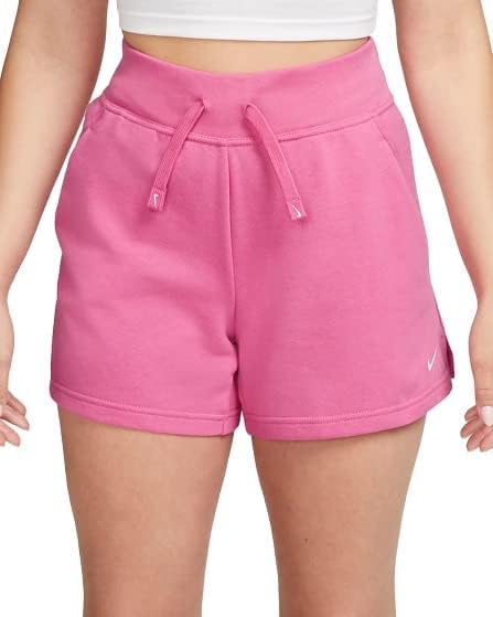 Nike Dri-FIT Get Fit Women's Training Shorts