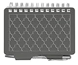 Wellspring Password Book, Urban Grey (Password Book-Grey)