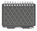 Wellspring Password Book, Urban Grey (Password Book-Grey)