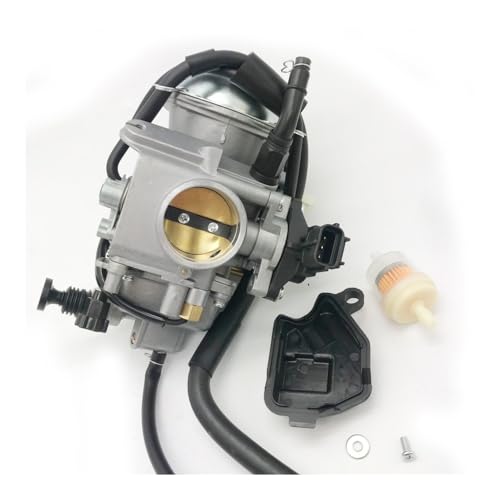 Carburateur compatible TRX500FA TRX500FPA TRX500FGA quad 2005-2012