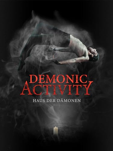 Bild: Demonic Activity - Haus der D�monen f�r 0,00 EUR bei amazon.de