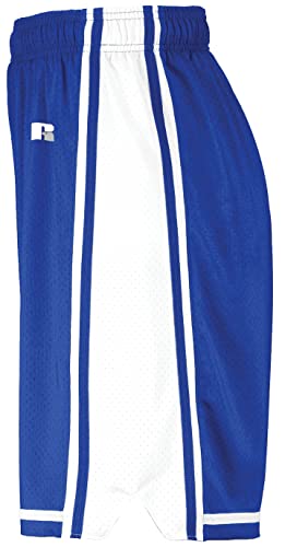 Russell Athletic Boy's Youth Legacy Basketball Shorts3