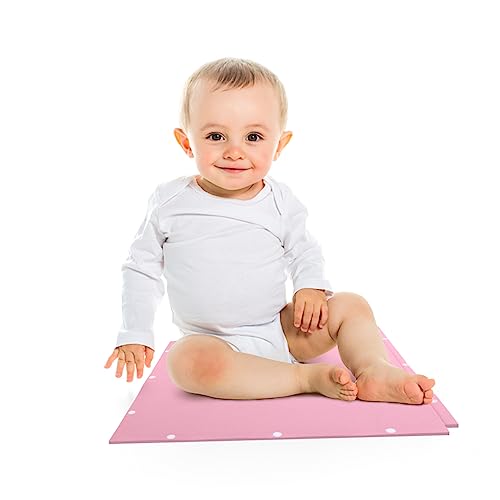 FELTECHELECTR 1Pc Kruipen Mat Baby Tapijt Antislip Tapijt Baby Speelmatten Voor Vloerkleden Voor Kinderen Grijpende Speelkleed Tegel Cartoon Tapijt Comfortabel Tapijt Dikker Vloerkleed Kruipen - Afbeelding 5