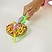 Play-Doh-Cocina de Pizza, multicolor, Talla Única Hasbro E4576EU4 , color/modelo surtido