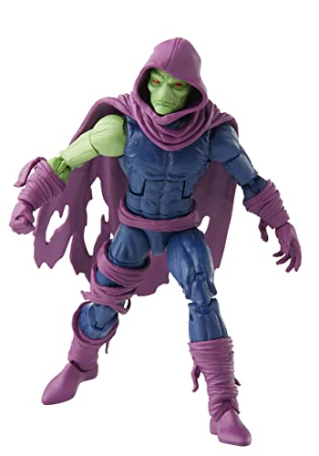 Hasbro Action Figure F03735X0 - vue 5
