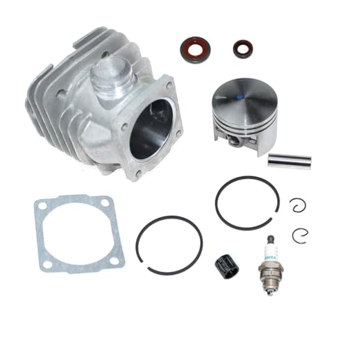 Kit cylindre-piston 42 mm pour tronçonneuse 024 et MS240