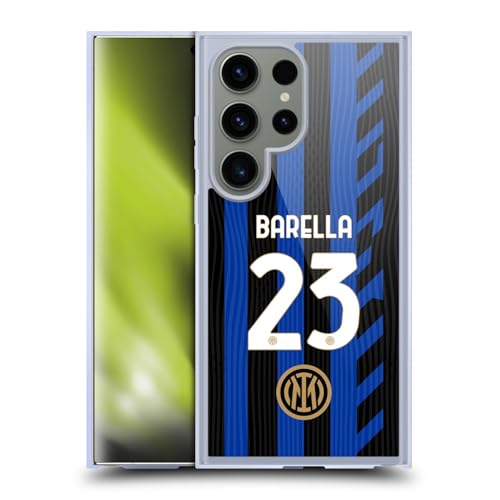 Coque MagSafe Inter Milan Samsung S24 Ultra protège contre les chocs