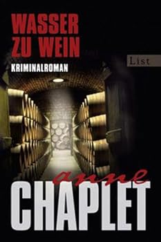 Wasser zu Wein - Book #2 of the Paul Bremer