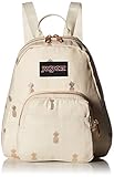JanSport Half Pint FX Mini Backpack - Isabella Pineapple