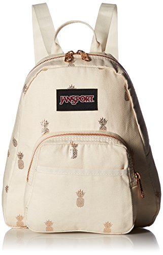 JanSport Classic Half Pint Fx (Isabella Pineapple)